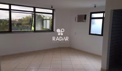 Sala à venda em Campinas, Jardim Guanabara, com 40 m², Trianon
