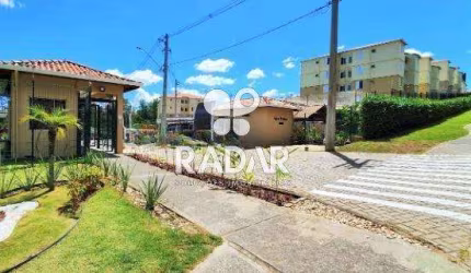 Apartamento à venda Parque Prado, no Rossi Ideal - Água Branca, Campinas/SP