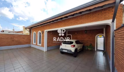 Casa à venda Parque Industrial, Campinas,  3 quartos, com 170.35 m²