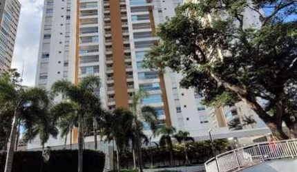 Apartamento à venda no Horizon Taquaral - Campinas/SP