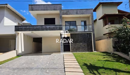 Casa à venda no Condomíno Recanto dos Paturis, Vinhedo/SP