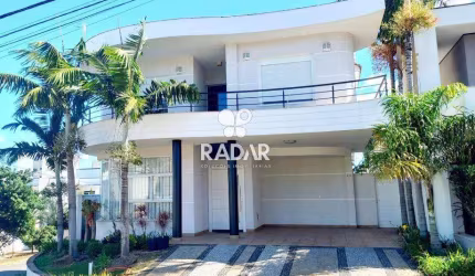 Casa à venda no Swiss Park, Campinas/SP.