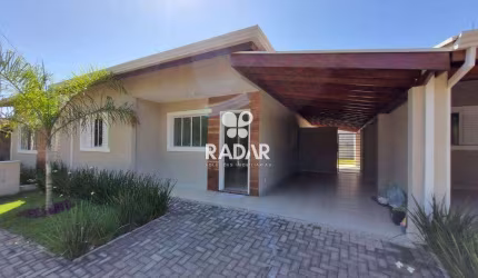 Casa à venda em Hortolândia, Jardim Girassol, com 3 quartos, com 105.67 m²