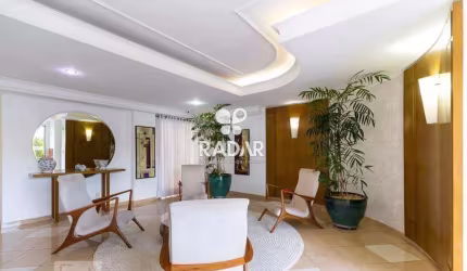 Apartamento à venda em Campinas, Taquaral, com 3 quartos, com 85 m², Edifício Ipanema