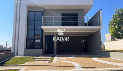 Casa à venda em Hortolândia, Parque Olívio Franceschini, com 3 quartos, com 165 m²