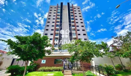 Apartamento para alugar em Campinas, Jardim Dom Bosco, com 2 quartos, com 60 m²