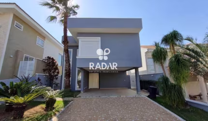 Casa à venda em Swiss Park Campinas, com 3 suítes, com 280 m²