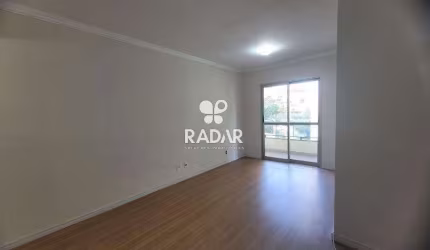 Apartamento à venda em Campinas, Vila Industrial, com 3 quartos, com 75 m²