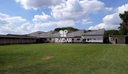 Galpão à venda em Hortolândia, Jardim Novo Ângulo, com 4355 m²