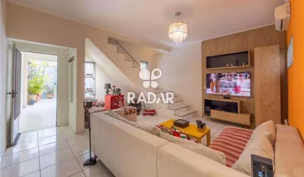 Casa à venda em Campinas, Parque Jambeiro, com 3 quartos, com 120 m²