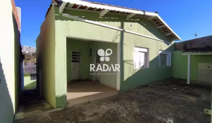 Casa à venda no Parque da Figueira, Campinas/SP