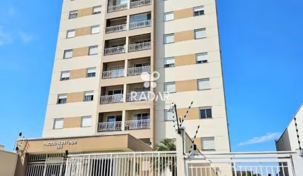 Apartamento à venda no Condomínio Mirante Saint Felipe, Vila João Jorge, Campinas/SP