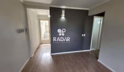 Apartamento à venda, Vila Padre Manoel de Nóbrega, Campinas, com 2 quartos, com 59 m², Fênix