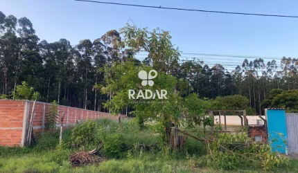 Terreno à venda no Jardim Cidade Satélite Íris, Campinas/SP