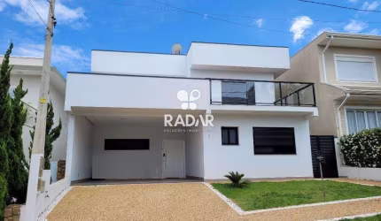 Casa à venda e para aluga no Swiss Park, Campinas/SP