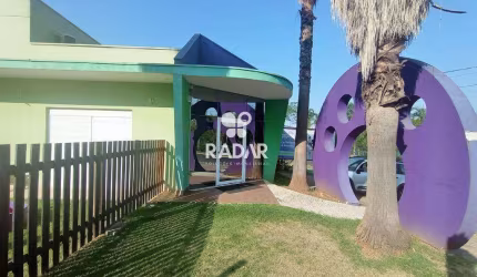 Salão Comercial à venda no Swiss Park. Campinas/SP.