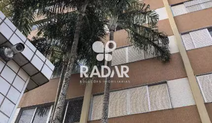Apartamento à venda em Campinas, Bosque, com 3 quartos, com 88 m², Leblon
