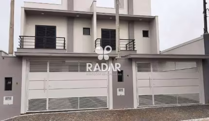 Casa à venda em Campinas, Parque Jambeiro, com 3 quartos, com 117 m²