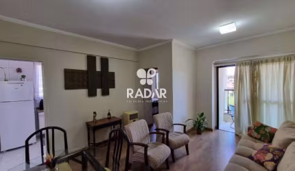 Apartamento à venda em Campinas, Jardim Guanabara, com 1 suíte, com 60 m², Edifício Itaigara