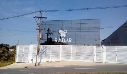 Prédio à venda em Valinhos, Jardim Paiquerê, com 1370 m²