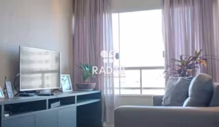 Apartamento à venda no Condomínio Village Debret, Parque Prado, Campinas/SP