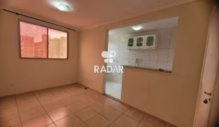 Apartamento à venda em Campinas, Vila Campos Sales, com 2 quartos, com 47 m², Águas de Lindóia