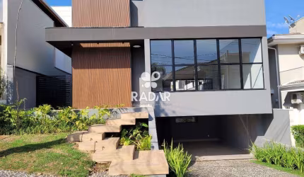 Casa à venda no Swiss Park, Campinas/SP.