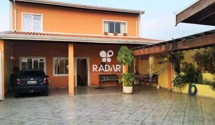 Casa à venda no Jardim Noêmia, Campinas/SP