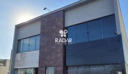 Prédio Comercial à venda no Swiss Park, Campinas/SP