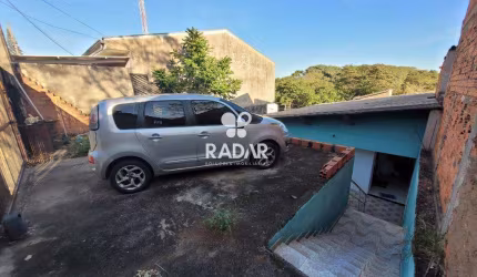 Casa à venda em Campinas, Parque Jambeiro