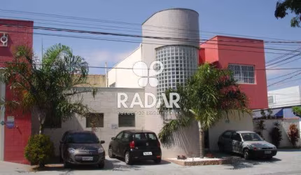 Prédio à venda em Campinas, Jardim do Trevo, com 255 m²