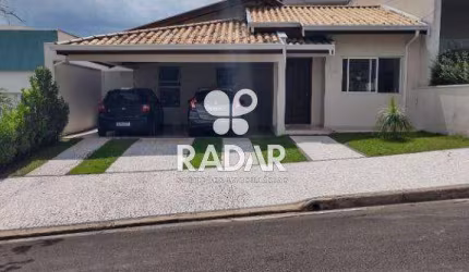 Casa à venda em Valinhos, Jardim Monte Verde, com 3 quartos, com 290 m², Villaggio Fiorentino