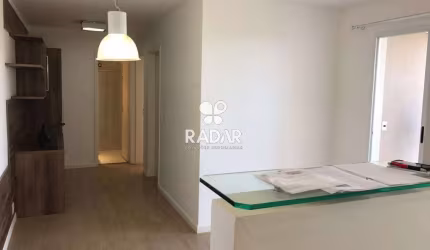 Apartamento à venda em Campinas, Mansões Santo Antônio, com 2 quartos, com 60 m², Torre Magia