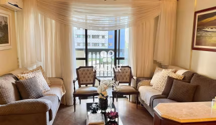 Apartamento à venda em Campinas, Chácara Primavera, com 4 quartos, com 105 m², Andrea Palladio