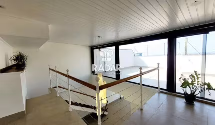 Cobertura à venda e para alugar em Campinas, Cambuí, com 3 quartos, com 260 m², Albatroz