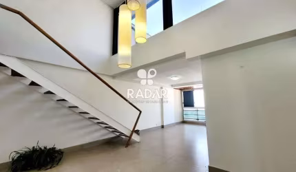Cobertura à venda e para alugar em Campinas, Cambuí, com 3 quartos, com 260 m², Albatroz
