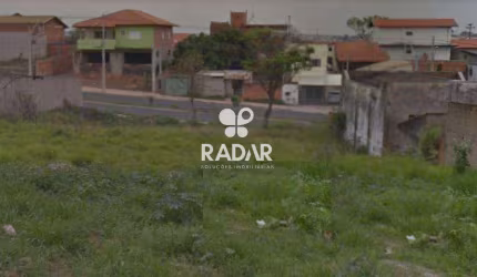 Terreno à venda no Jardim do Lago Continuação, Campinas/SP