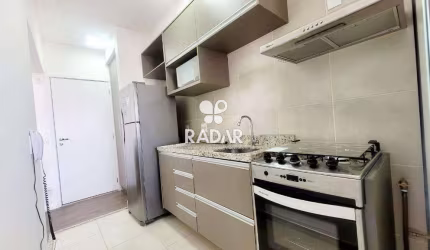 Apartamento à venda em Campinas, Ponte Preta, com 2 quartos, com 65 m², Alto da Abolição