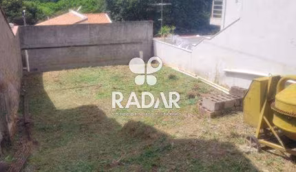 Terreno à venda no Mirante Do Lenheiro, Valinhos/SP