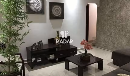 Casa à venda em Campinas, Parque Via Norte, com 3 quartos, com 250 m²
