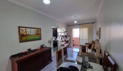 Apartamento à venda em Campinas, São Bernardo, com 2 quartos, com 80 m²