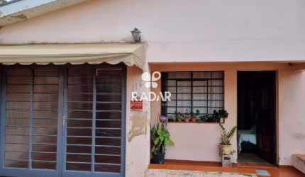 Casa à venda no Jardim do Vovô, Campinas/SP
