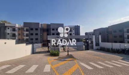Apartamento à venda em Vinhedo, no Residencial Vicenza.