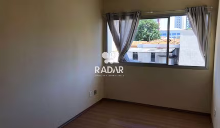 Apartamento à venda em Campinas, Vila Itapura, com 1 quarto, com 62 m², Edifício Dona Stella