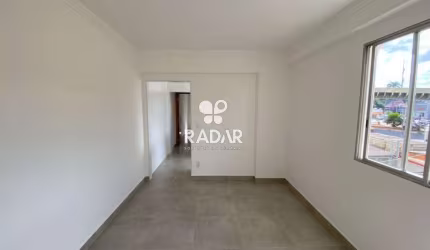 Apartamento à venda no Edifício Califórnia, Bosque/SP