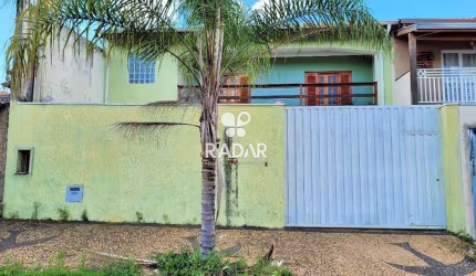Casa à venda Parque Jambeiro, Campinas/SP