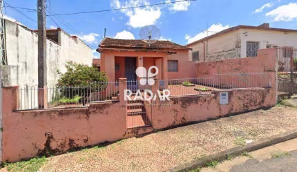 Casa à venda em Campinas, Vila Marieta