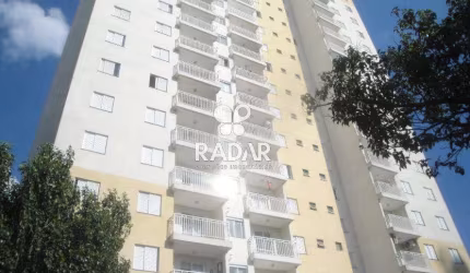 Apartamento à venda no Condomínio Unique Residence, Campinas/SP