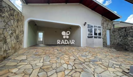 Casa à venda Parque Taquaral, Campinas/SP.