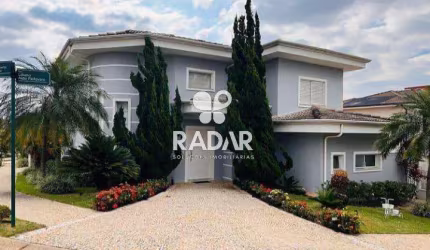 Casa à venda no Swiss Park, Campinas/SP.